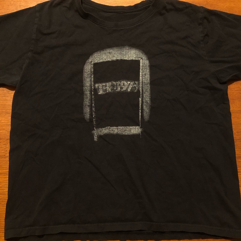 The 1975 Graphic Tee